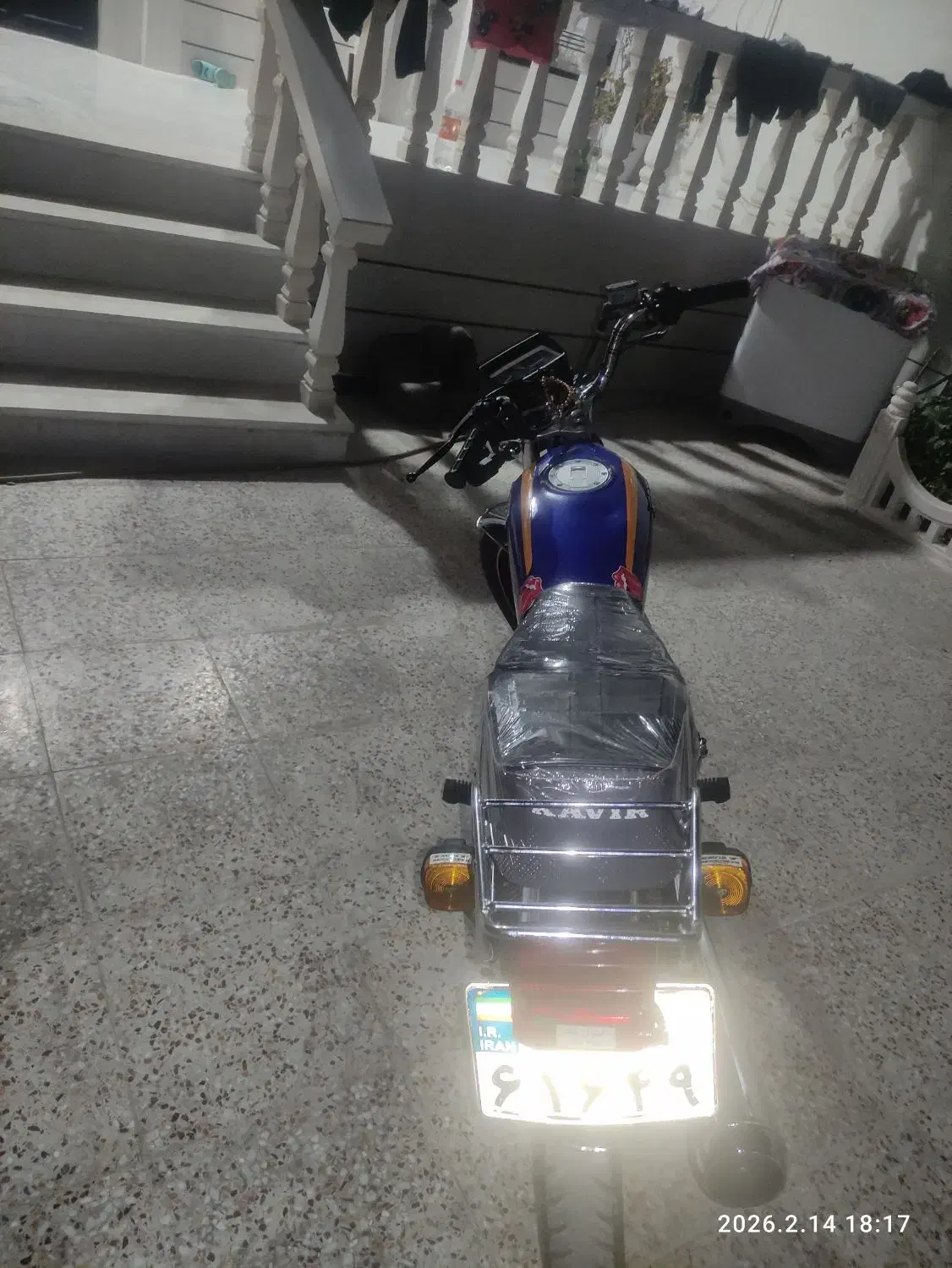 کویر۱۵۰مدل۱۴۰۲|موتورسیکلت|داراب, |دیوار