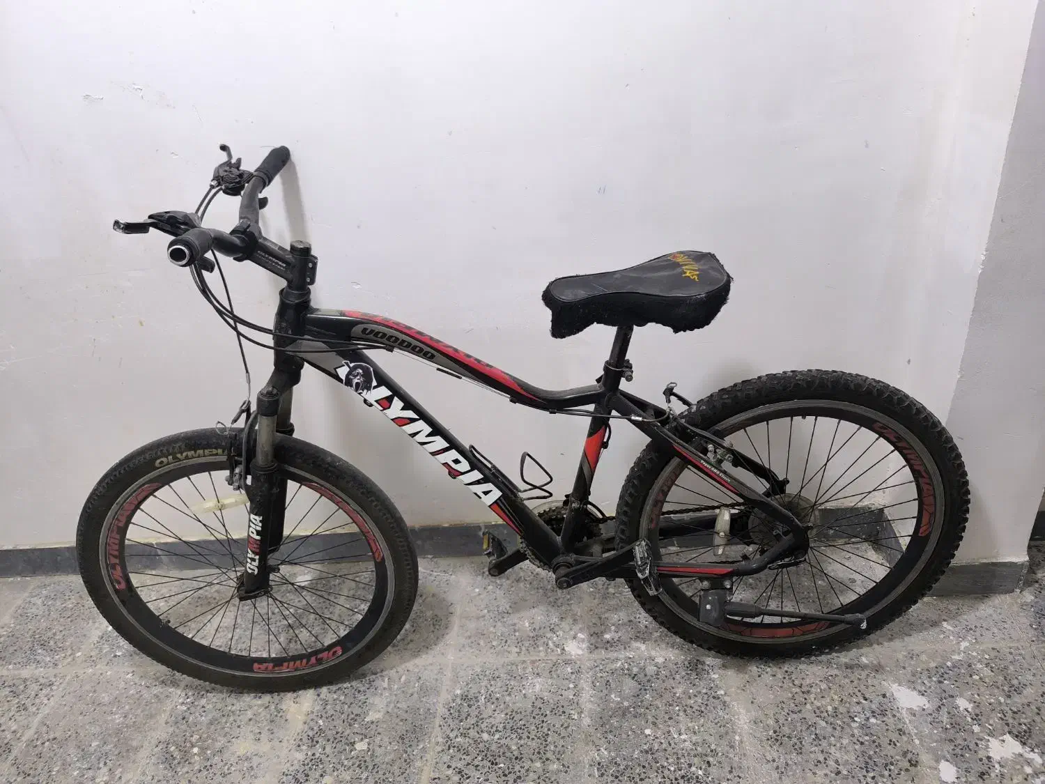 دوچرخه ۲۴|دوچرخه، اسکیت، اسکوتر|بندر ماهشهر, |دیوار