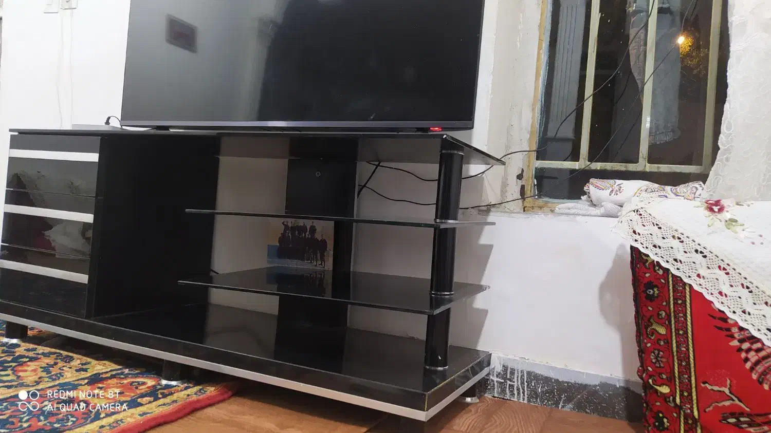 میز تلویزیون|میز تلویزیون|نهاوند, |دیوار