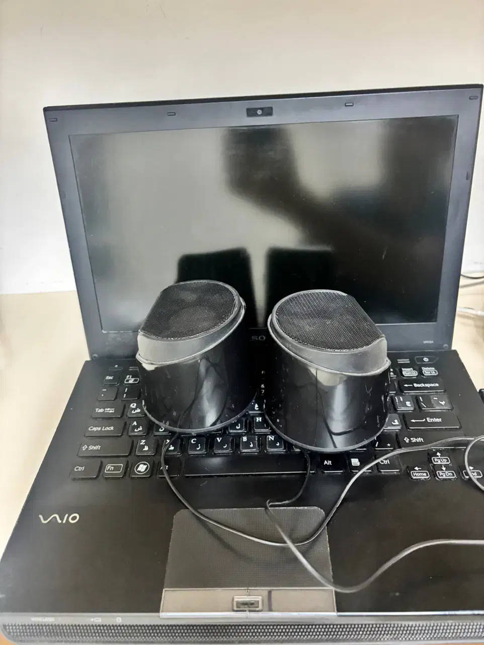 لپ تاپ تمیز خانگی i5 سونی (کامپیوتر)|رایانه همراه|تبریز, |دیوار