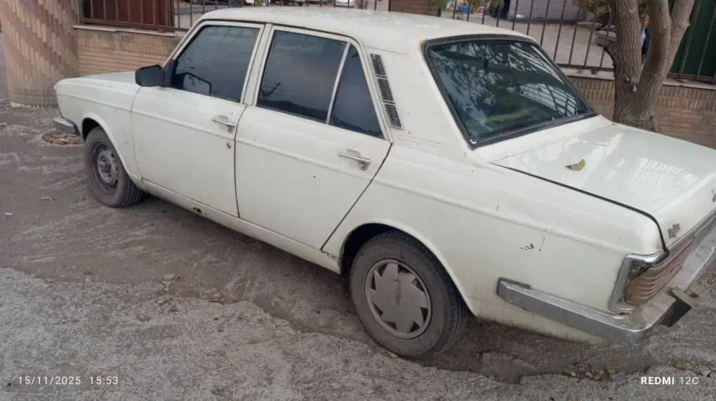 پیکان مدل ۱۳۸۳|خودرو سواری و وانت|سنندج, |دیوار