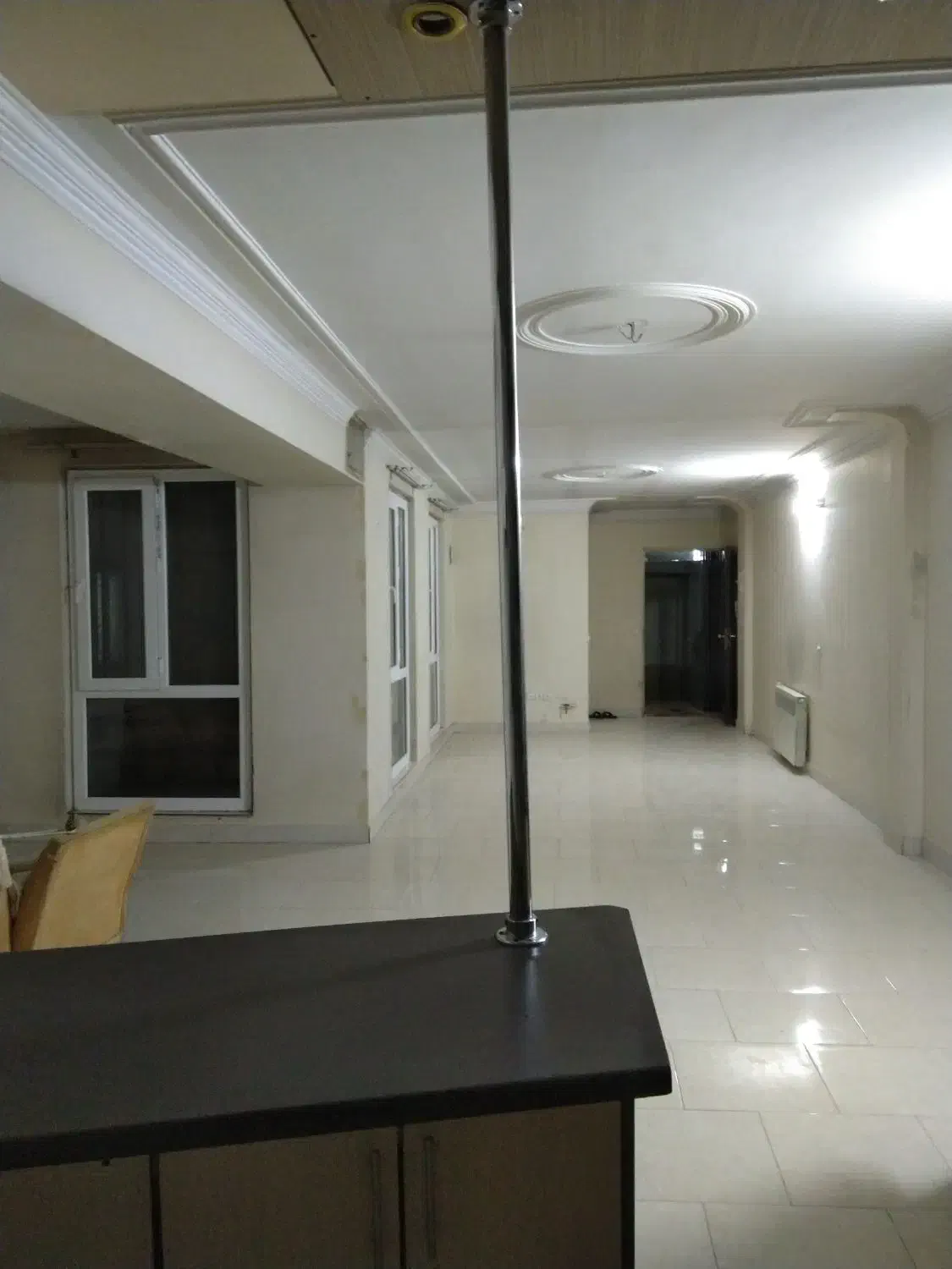 ۷۵ متر خوش نقشه/ گلشن دوست|فروش آپارتمان|تهران, فدک|دیوار