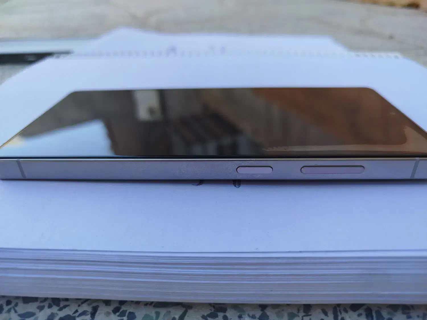 فروش گوشی S25 Ultra|موبایل|لاشار, |دیوار