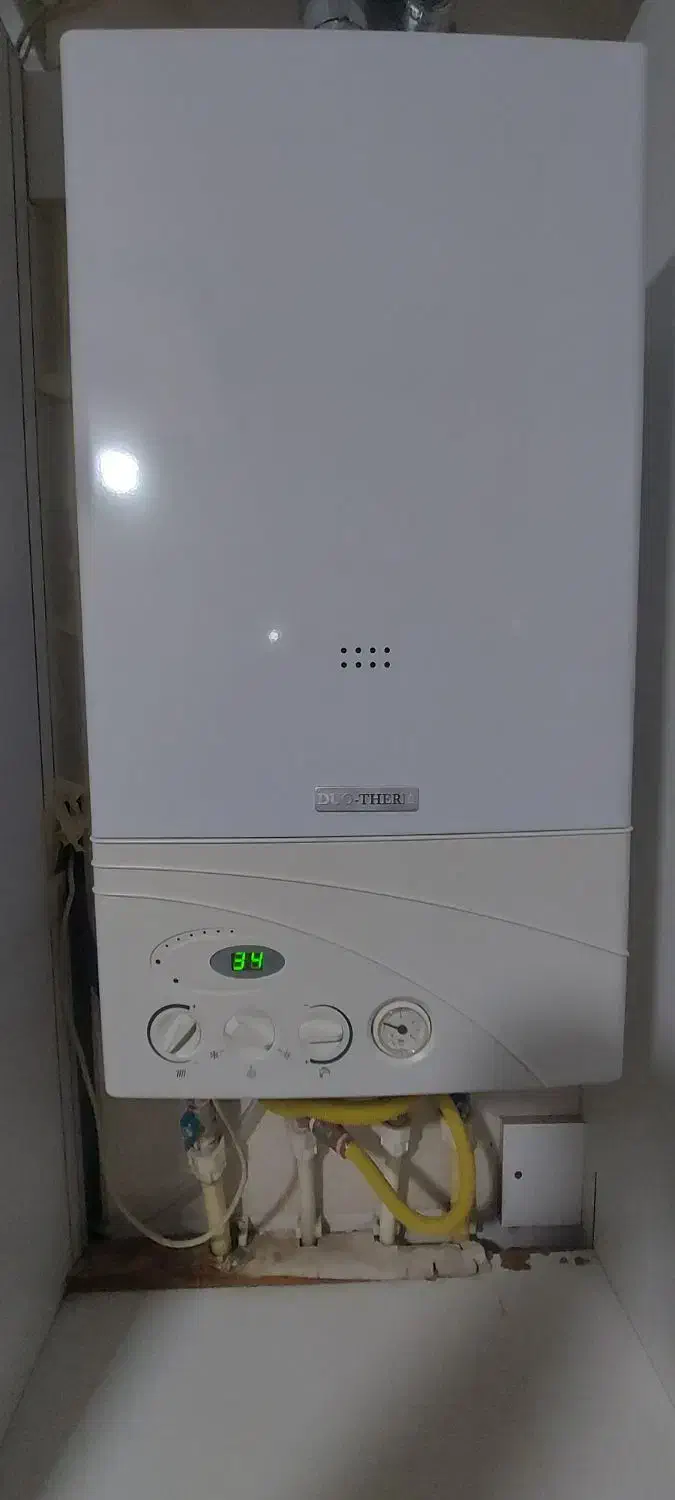 نصب و تعمیر و سرویس پکیج و آبگرمکن|خدمات پیشه و مهارت|تبریز, |دیوار