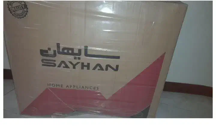 بخاری گازی سایهان هوشمند ۱۴۰۰۰|بخاری، هیتر، شومینه|فردیس, فرامرزیه|دیوار