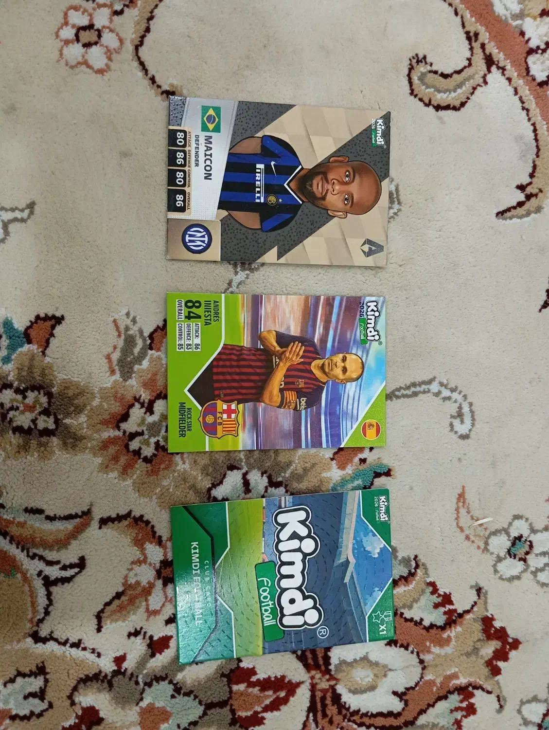 کیمدی 2026 نو|کلکسیون و سرگرمی|بندر دیر, |دیوار