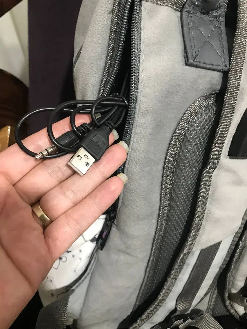 کیف نوزادی|اسباب و اثاث بچه|قروه, |دیوار