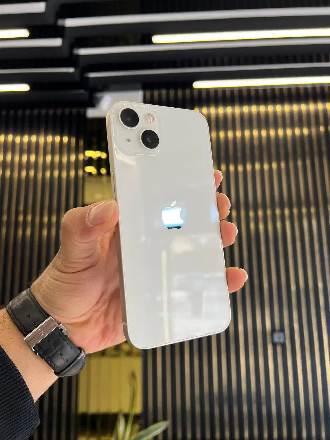 آیفون۱۳ به شدت تمیز|موبایل|اصفهان, بهارستان|دیوار