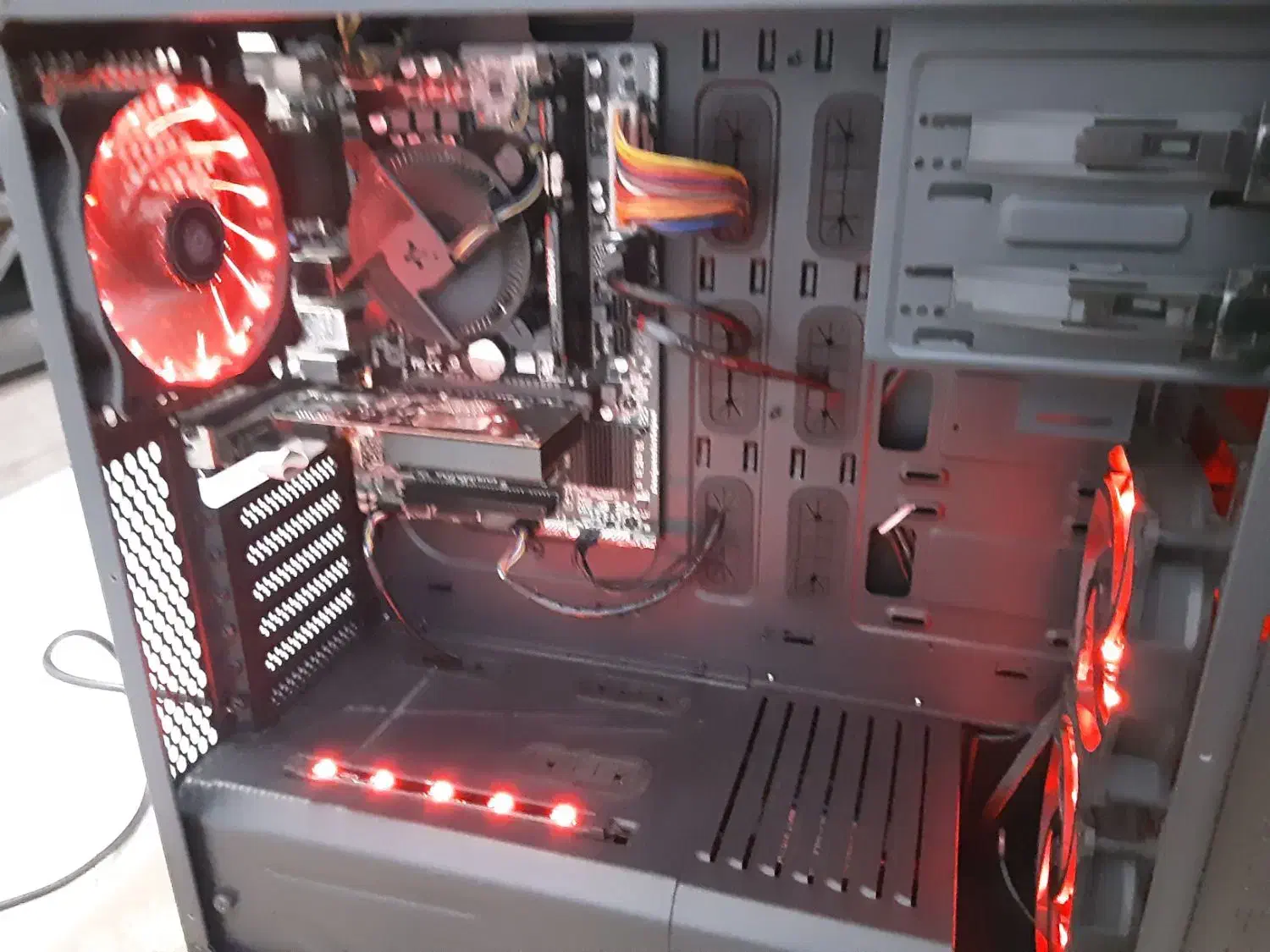 pc کامپیوتر|رایانه رومیزی|مشهد, فردوسی|دیوار