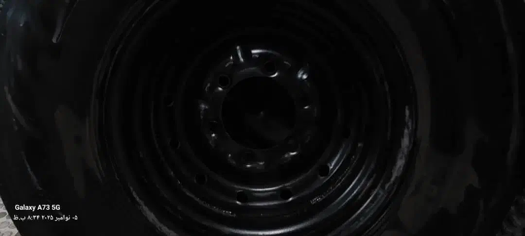 رینگ ولاستیگ بارز نیسان|قطعات یدکی و لوازم جانبی|مرودشت, تامین اجتماعی|دیوار