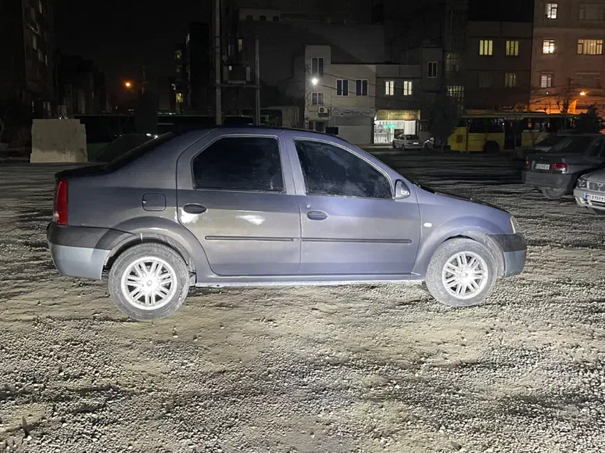 L90 مدل 87 E2|خودرو سواری و وانت|گلستان (تهران), |دیوار