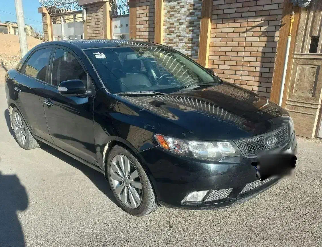 کرایه خودرو سراتو آپشنال اتوماتیک/ اجاره سراتو|خودرو اجارهای|اصفهان, خواجو|دیوار