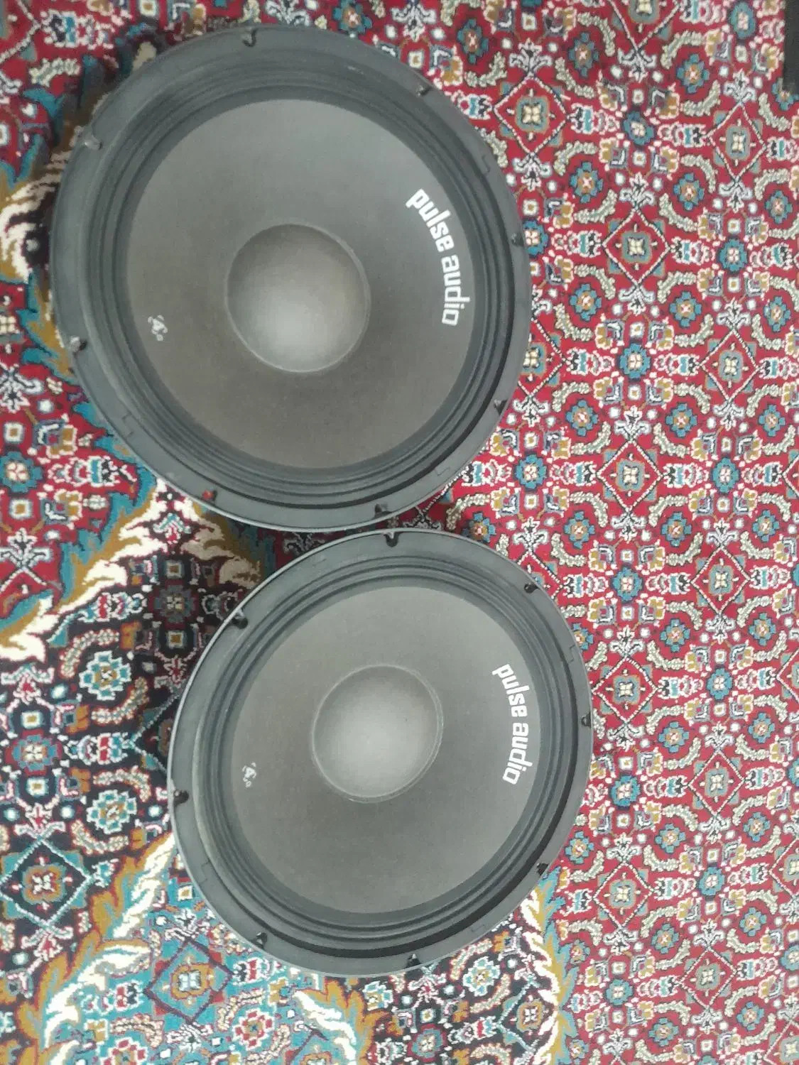 سیستم صوتی غول|سیستم صوتی خانگی|مریوان, |دیوار