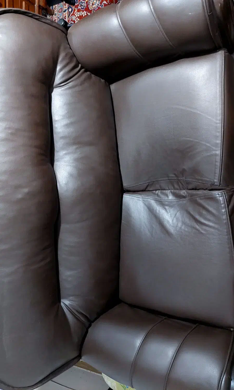 مبل|مبلمان خانگی و میز عسلی|تربت جام, مسکن مهر|دیوار