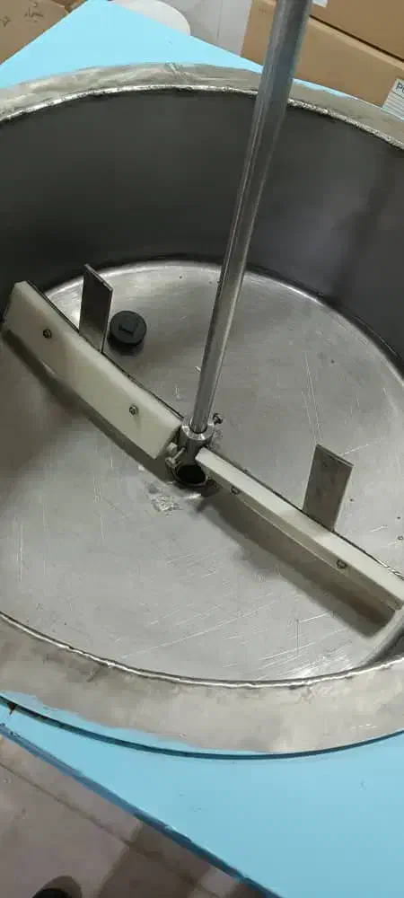 دیگ با هم زن برقی|ظروف پختوپز|شیراز, وصال|دیوار