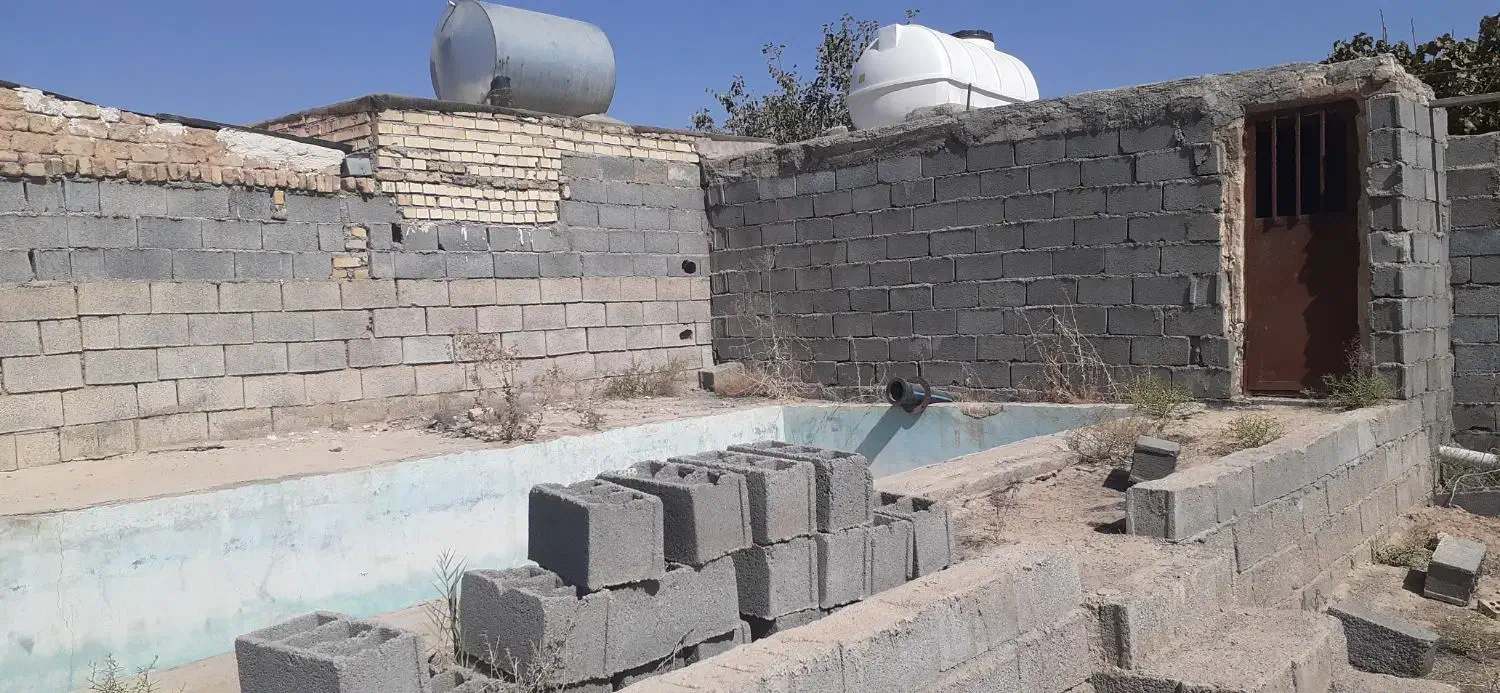 بهار لک لک دور دیوار|فروش زمین و ملک کلنگی|مشهد, لک لک|دیوار