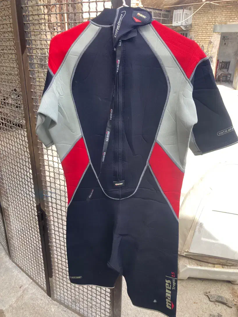 لوازم‌ غواصی درحد نو|غواصی و ورزش‌های آبی|اصفهان, جلفا|دیوار