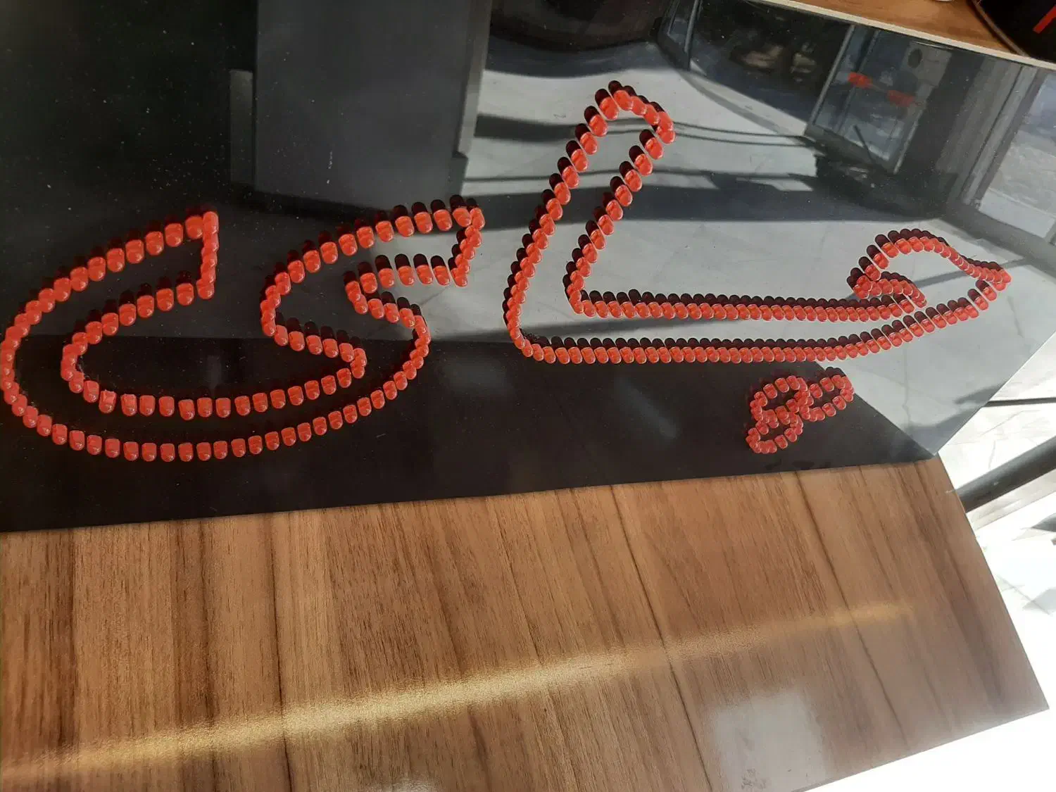 تابلو ال ای دی|فروشگاه و مغازه|مشهد, دانشجو|دیوار