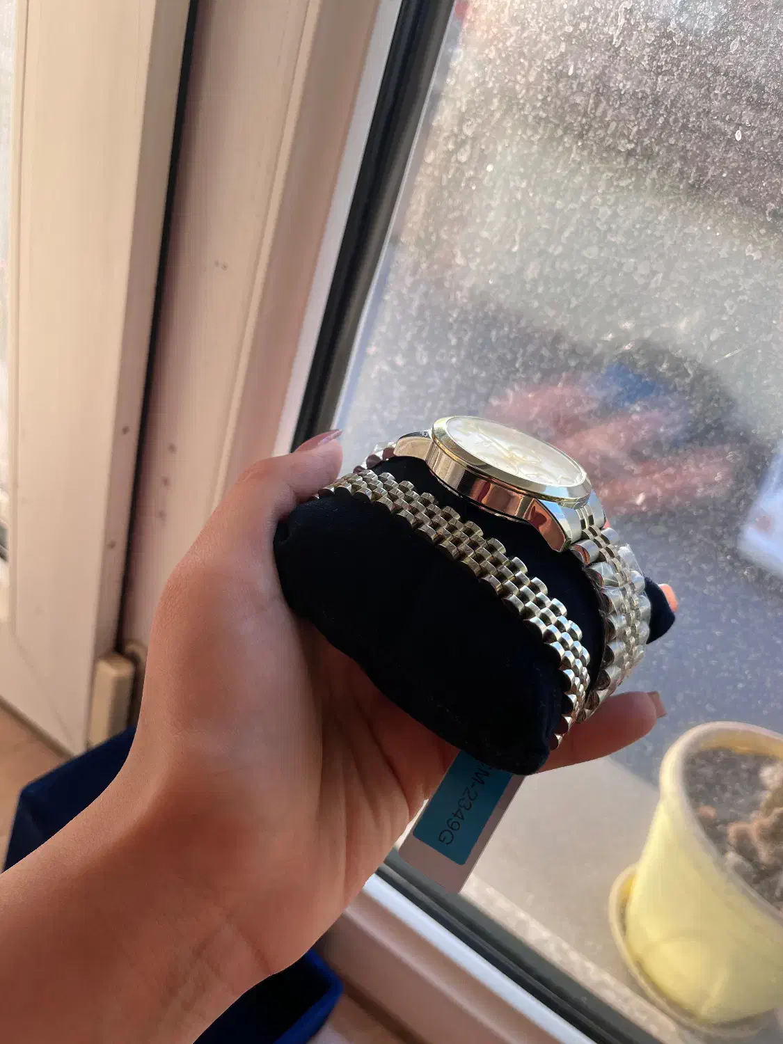 ساعت مچی مردانه سیتیزن|ساعت|رشت, سیا اسطلخ|دیوار