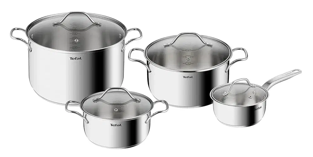 ظروف استیل اصلی|ظروف پخت‌وپز|یاسوج, |دیوار