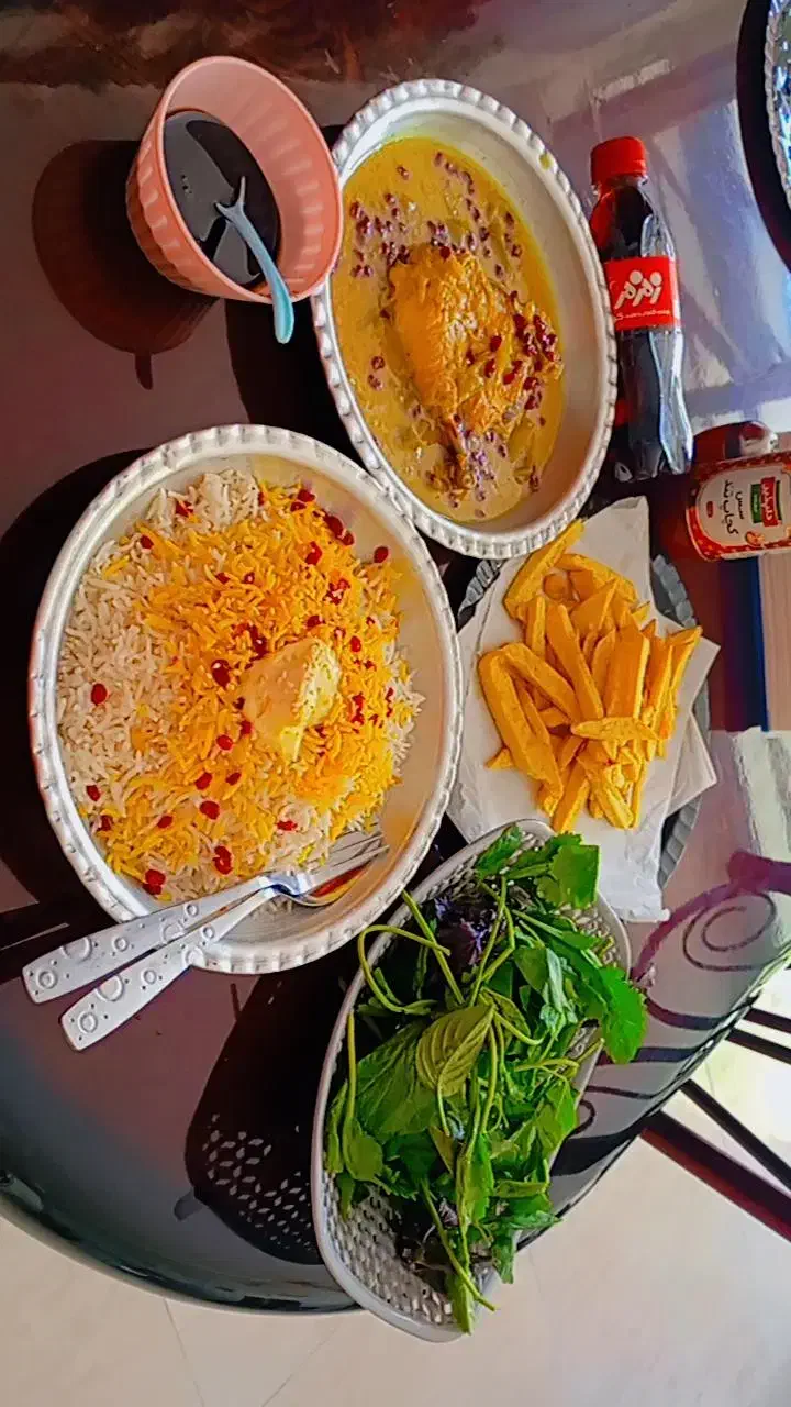 سلام 120|خدمات پذیرایی، مراسم|اسلامآباد غرب, |دیوار