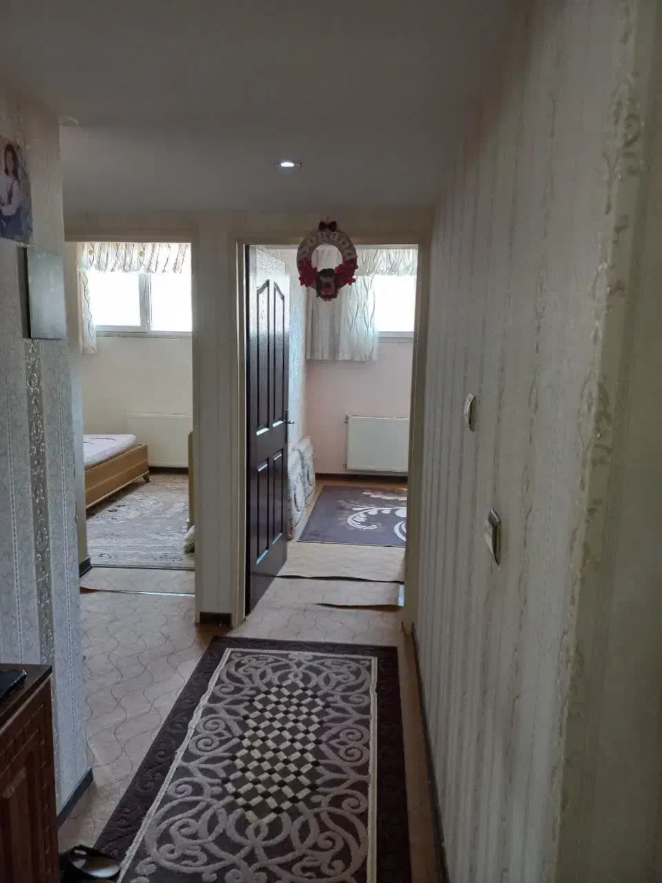 ۹۲ متری سنددار|فروش آپارتمان|قم, پردیسان|دیوار