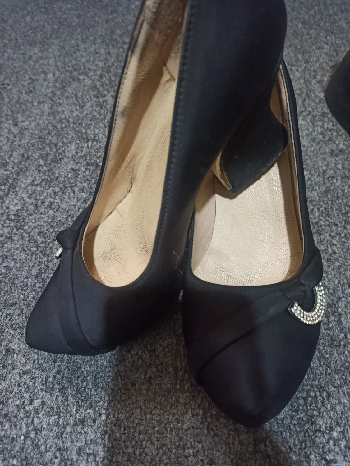 کفش مجلسی|کیف، کفش، کمربند|فاضل آباد, |دیوار