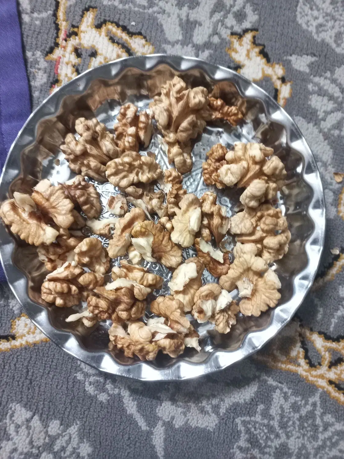 گردو|خوردنی و آشامیدنی|قوچان, |دیوار