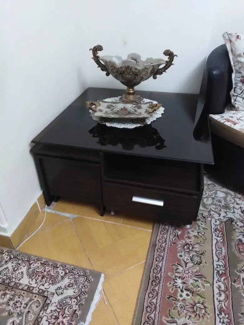 وسایل چوبی|مبلمان خانگی و میز عسلی|گرمدره, |دیوار