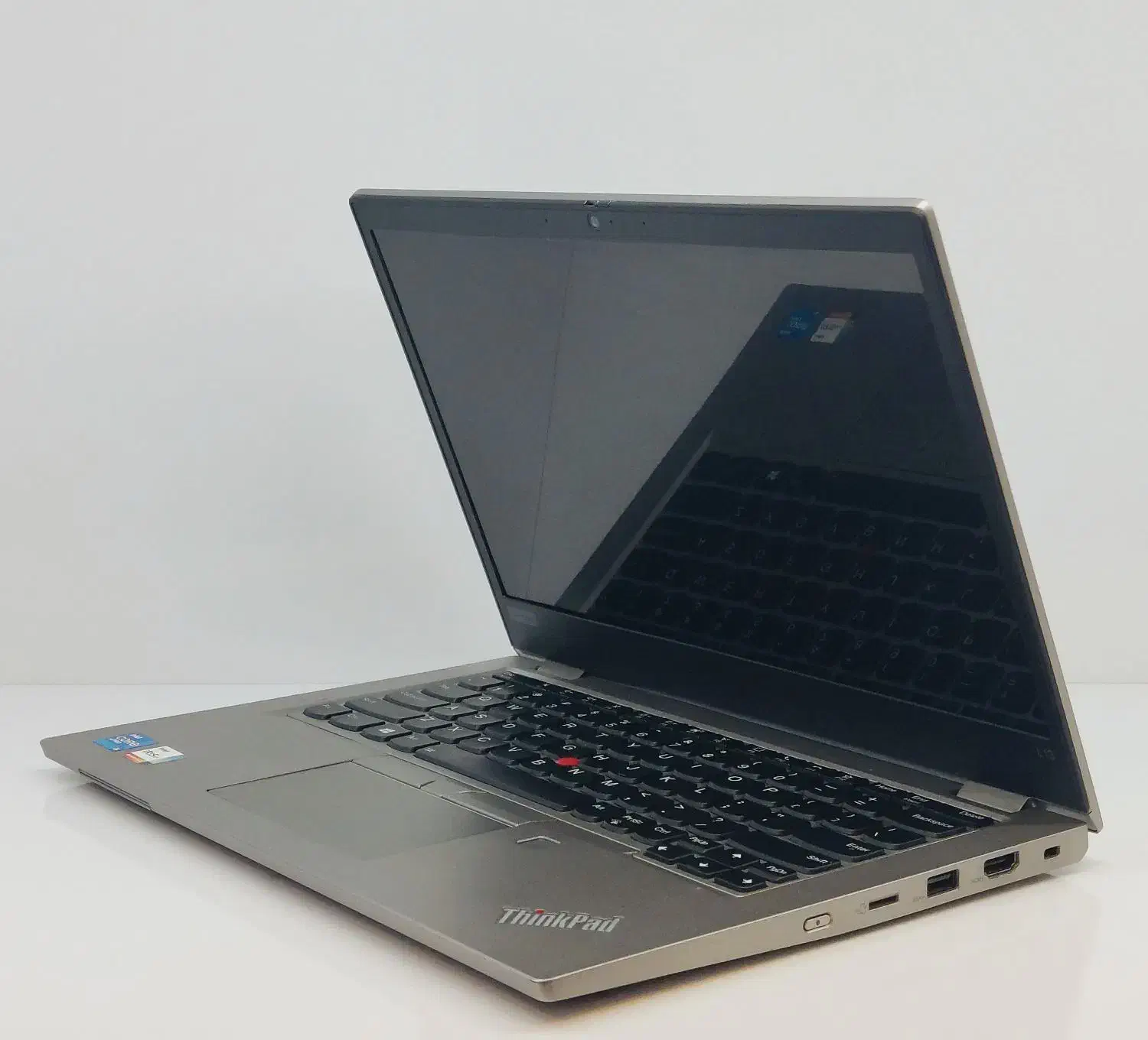 لپ‌تاپ لنوو ۱۳ اینچی|رایانه همراه|ارومیه, |دیوار