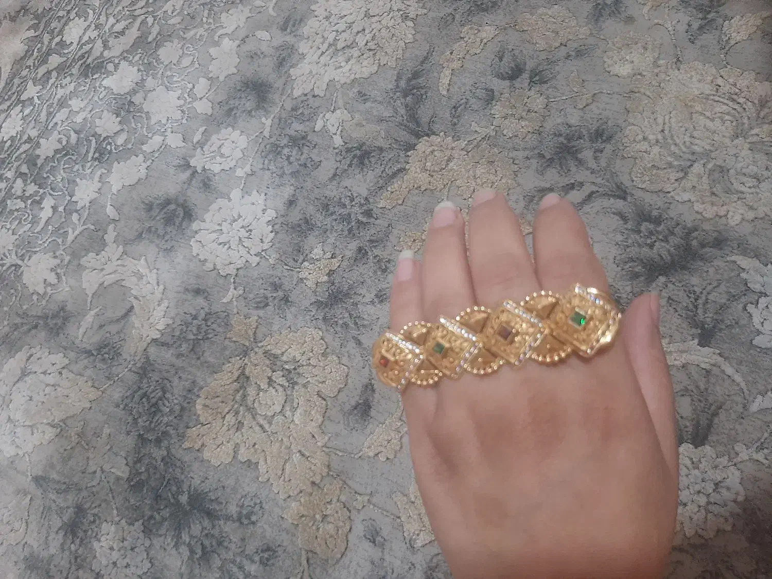 انگشتر|جواهرات|بندرعباس, |دیوار