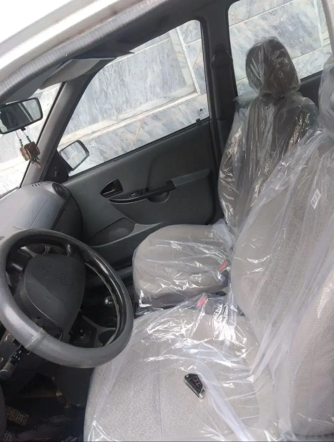 پراید ۱۴۱ مدل ۹۴|خودرو سواری و وانت|مشهد, امام رضا (ع)|دیوار