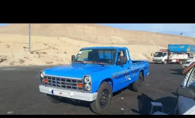 نیسان دوگانه|خودرو سواری و وانت|کنگاور, |دیوار