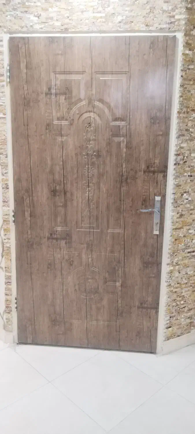 درب چوبی|مصالح و تجهیزات ساختمان|تهران, خزانه|دیوار