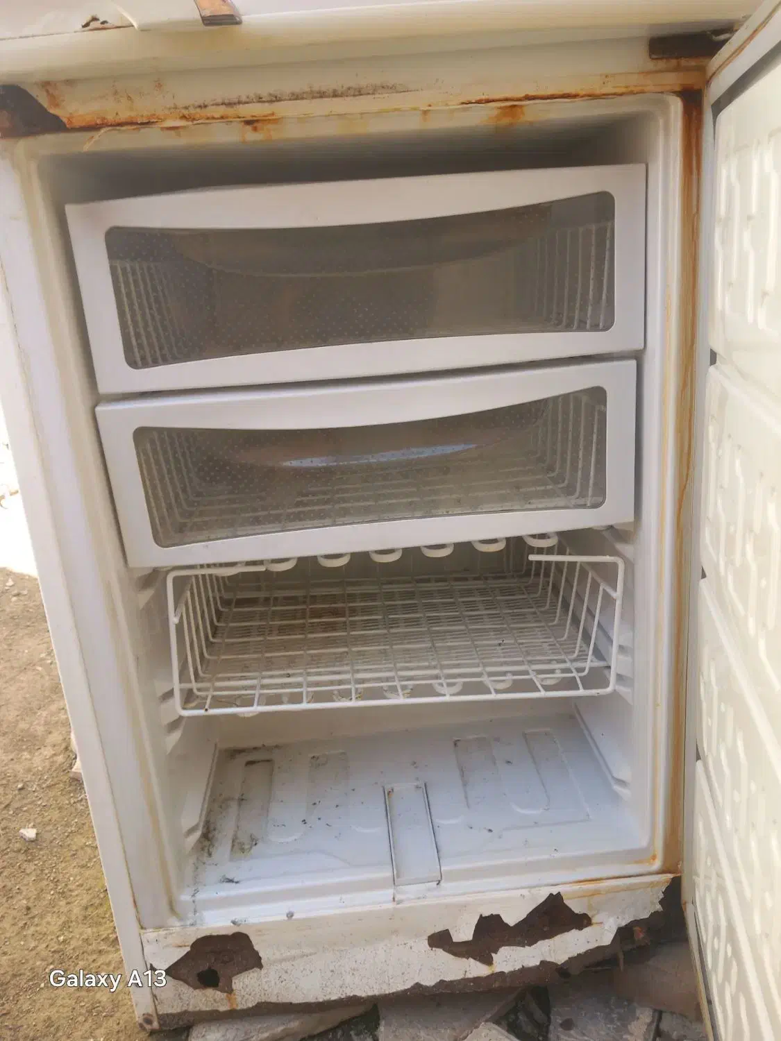 یخچال|یخچال و فریزر|ارومیه, |دیوار