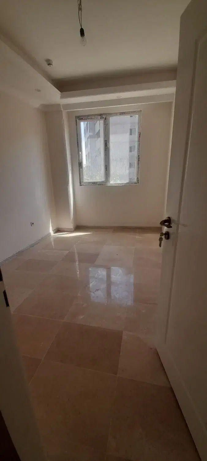 ۱۵۰مترشهرآرا نوساز ۲پارکینگ سندی شیک پرده خور فول