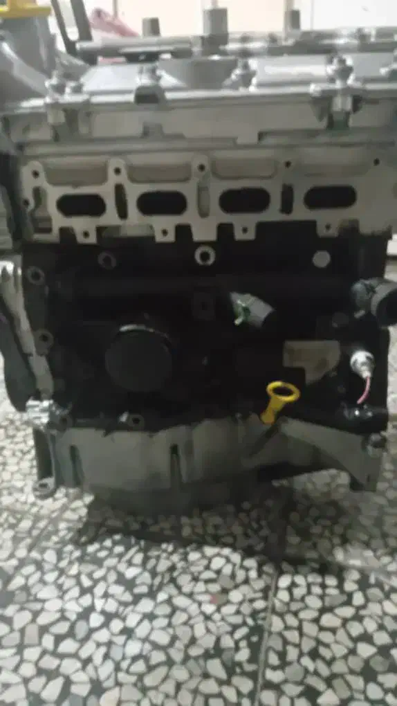 موتور کامل L90پلمپ کم کارکرد فرانسه|قطعات یدکی و لوازم جانبی|بابلسر, |دیوار