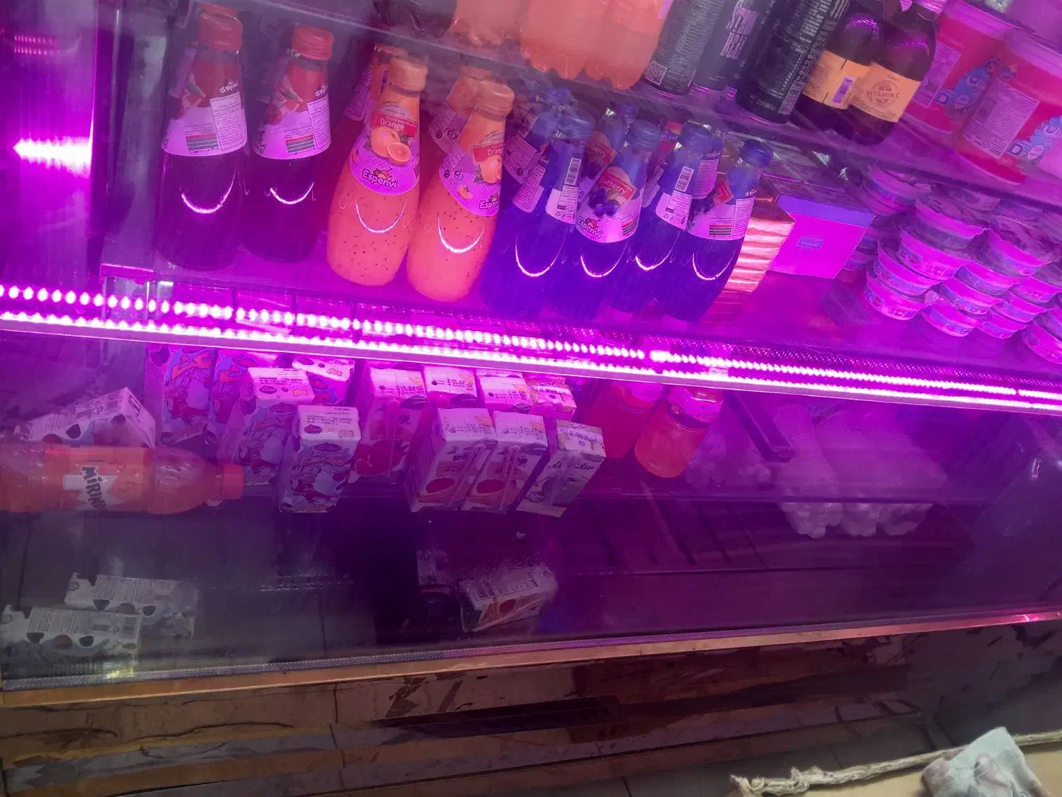 یخچالدموتور دانفوس|فروشگاه و مغازه|ری, سیزده آبان|دیوار