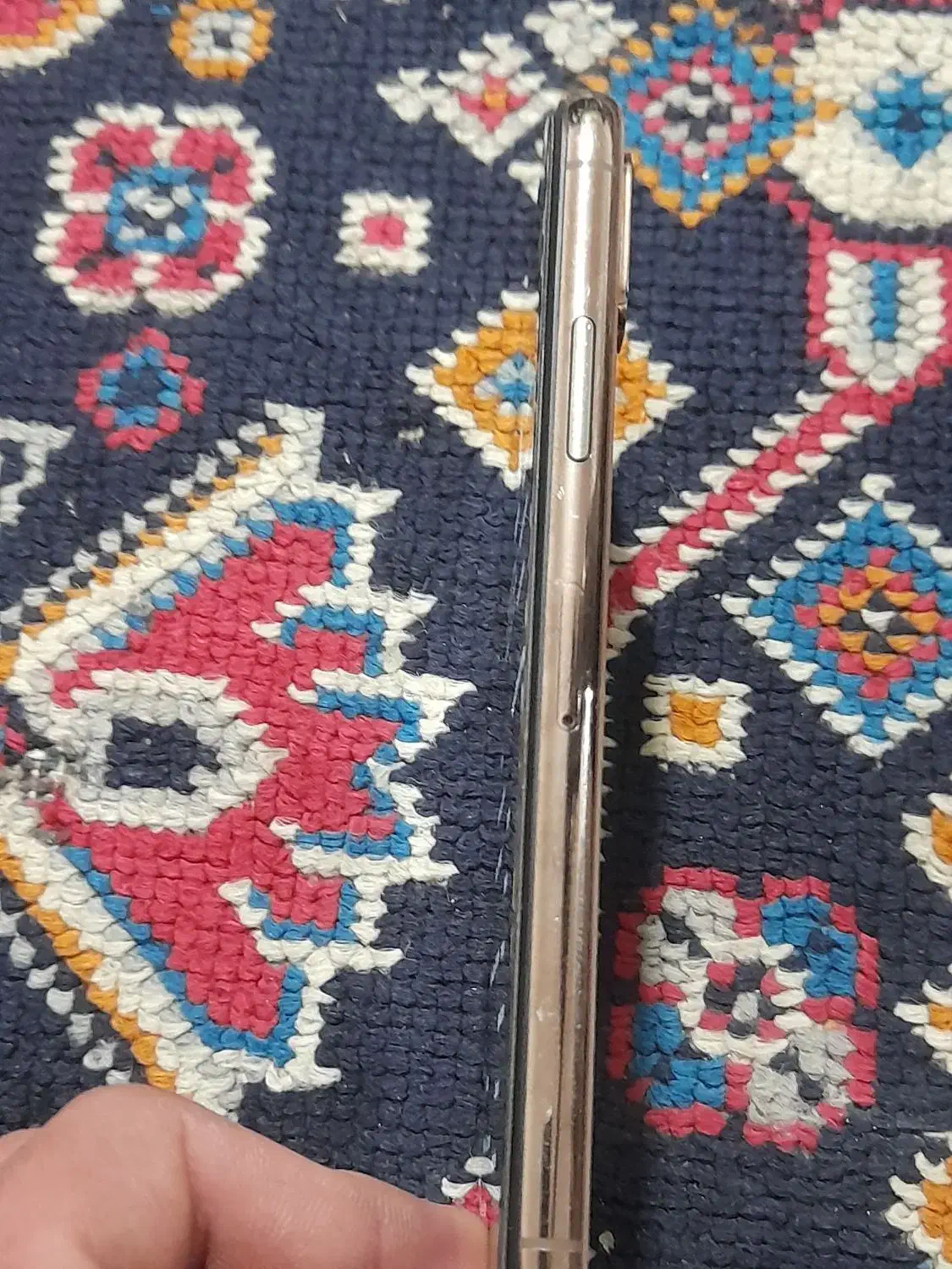 ایفونxs|موبایل|زاهدان, |دیوار