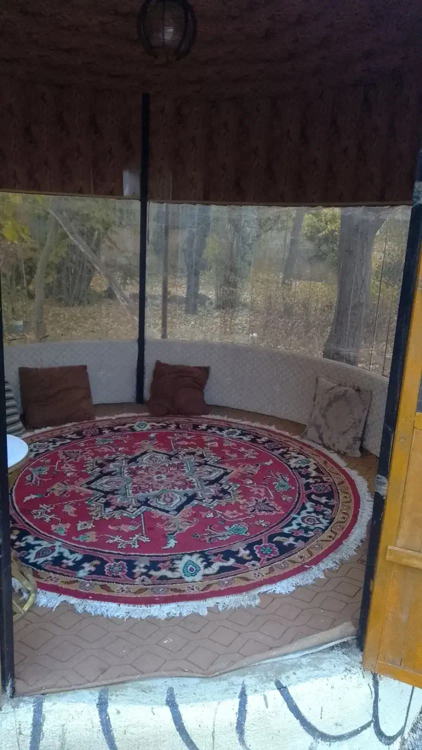 فروش آلاچیق ها ومیزگردها|فروشگاه و مغازه|سرعین, |دیوار