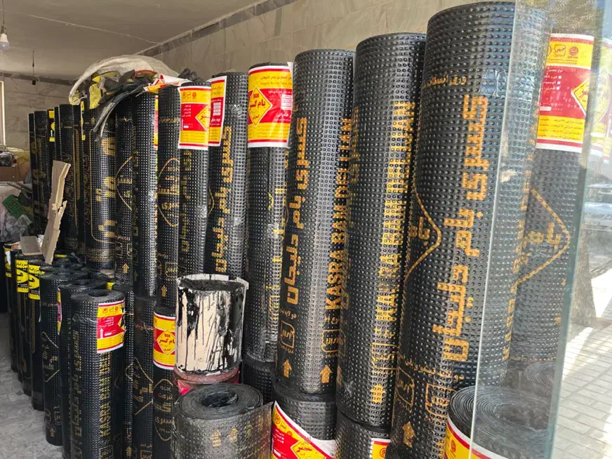 ایزوگام با اقساط ۱۰ ماهه|خدمات پیشه و مهارت|محمدیه-قزوین, |دیوار