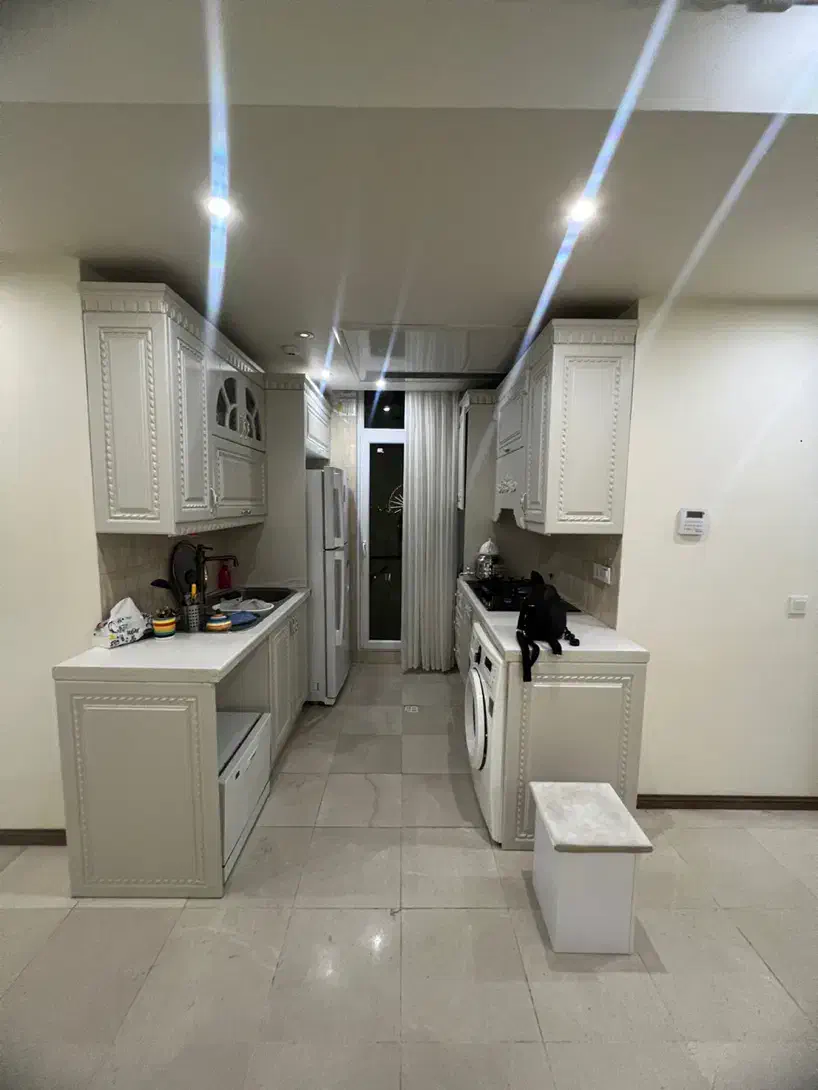 اجاره اپارتمان ۷۵متری در فردوس شرق