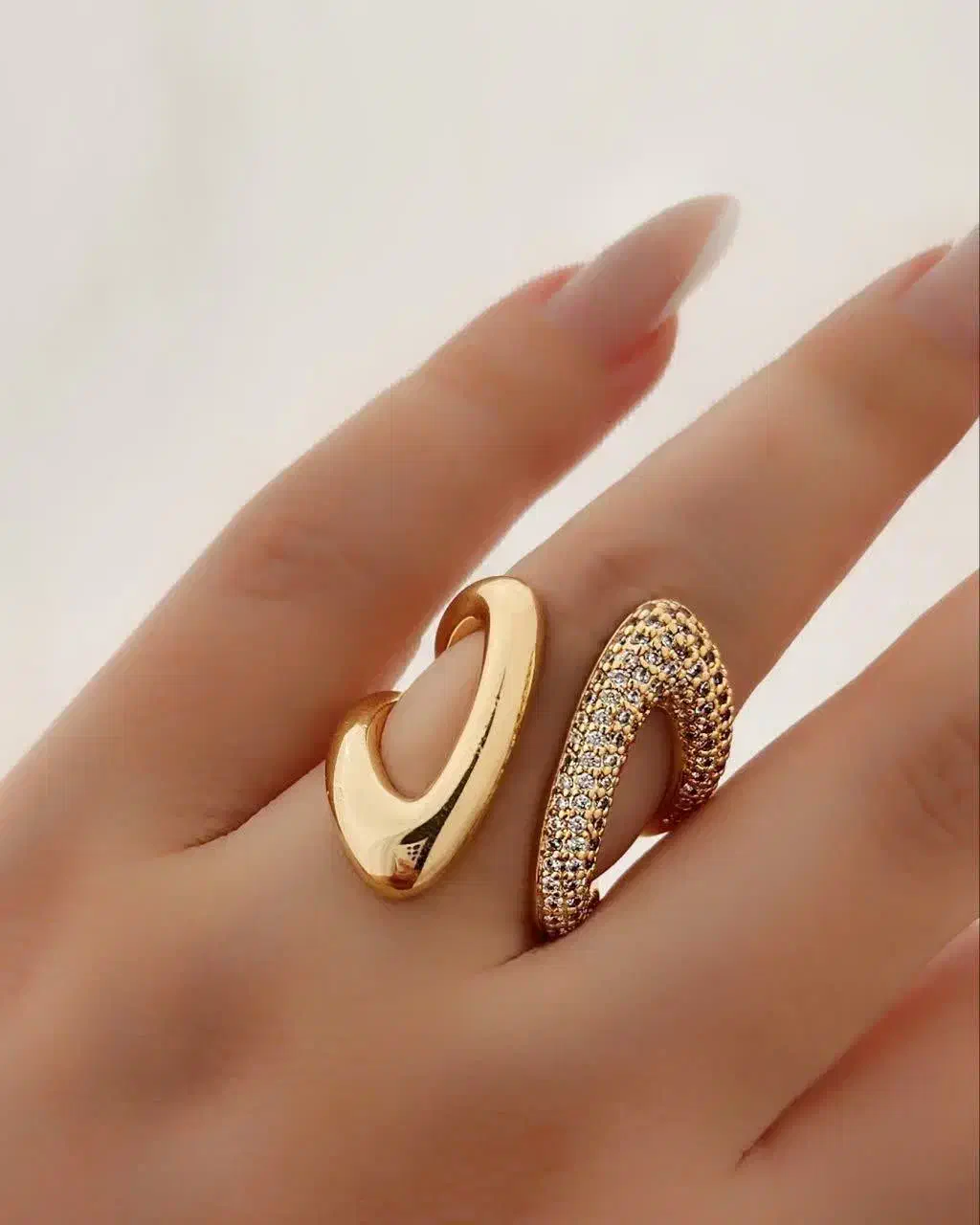 انگشترهای ژوپینگ|بدلیجات|کرمان, |دیوار