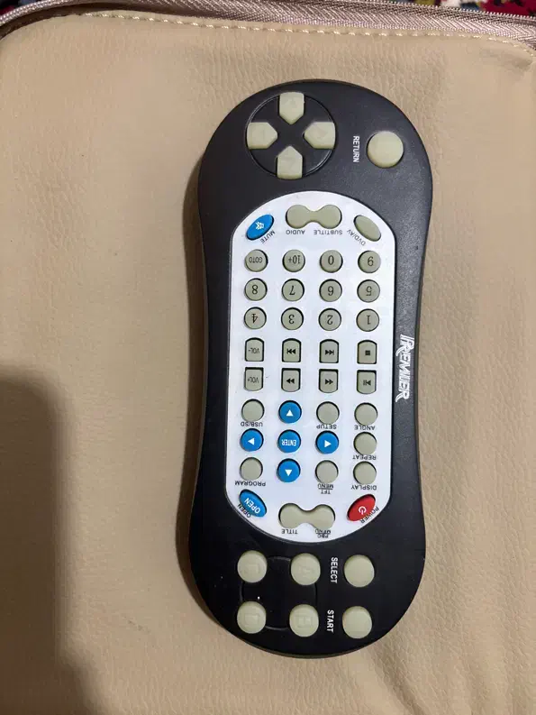 مانیتور پشت صندلی|قطعات یدکی و لوازم جانبی|قائمشهر, |دیوار