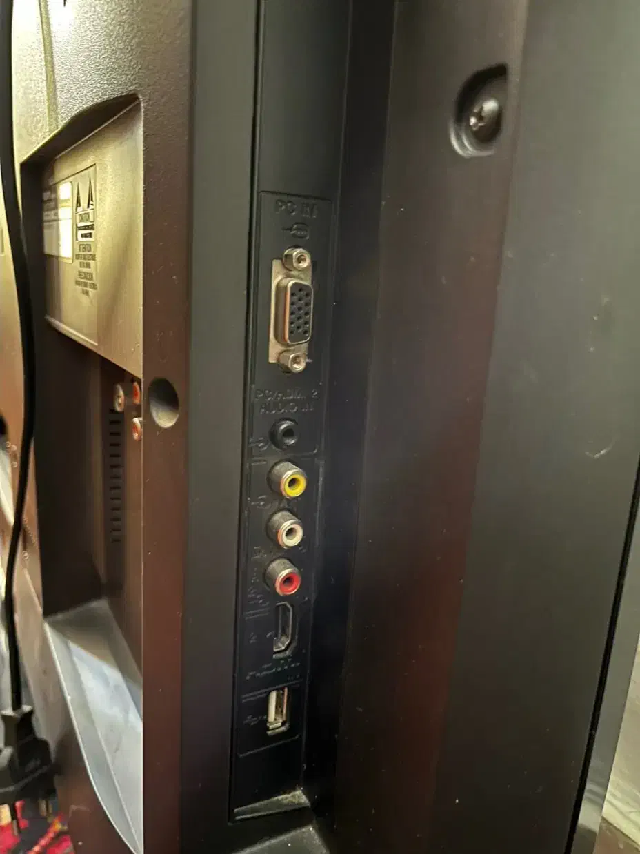 تلویزیون 42 اینچ براویا (سونی)|تلویزیون و پروژکتور|تهران, ابوذر|دیوار