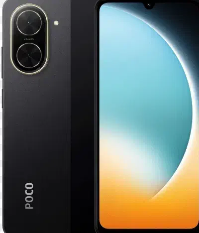 گوشی poco c 71گمشده|موبایل|یاسوج, |دیوار