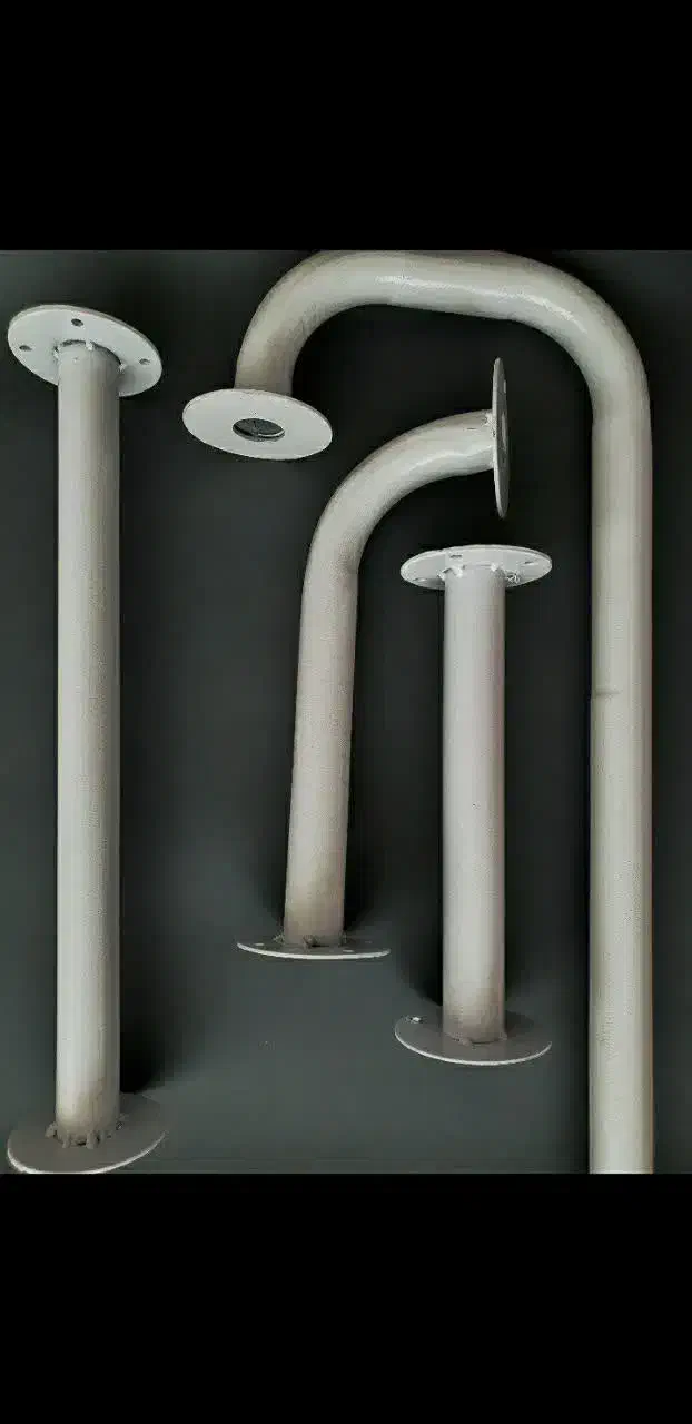 پایه براکت دوربین|دوربین مداربسته|شهرضا, |دیوار