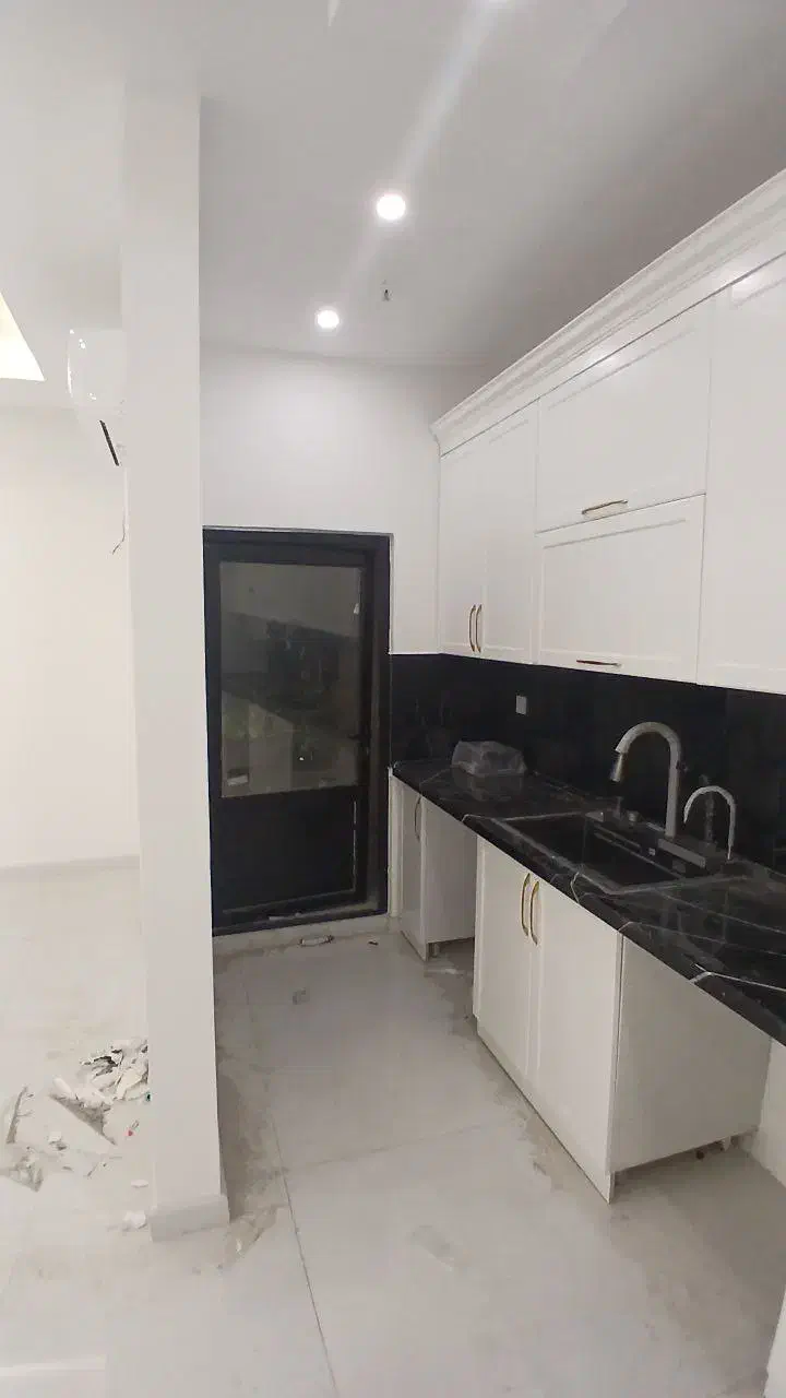 ۱۲۵ متر هاشمیه ۲ خواب خوش نقشه بازسازی شده|فروش آپارتمان|مشهد, نیروی هوایی|دیوار