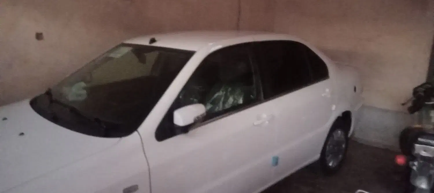 خودرو سمند سورن دوگانه مخزن بزرگ|خودرو سواری و وانت|عسلویه, |دیوار