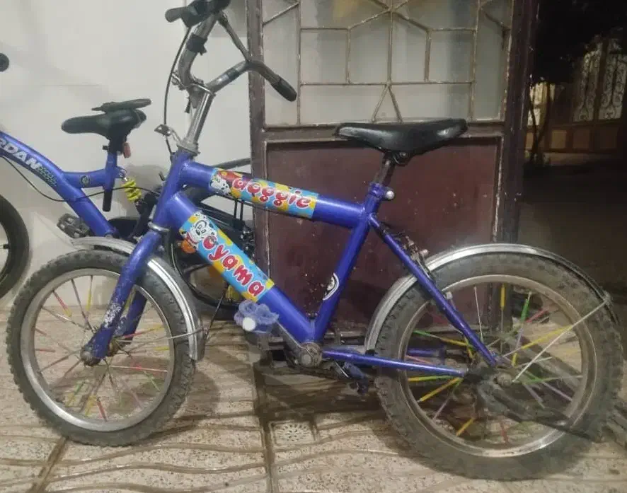 دوچرخه سالم|دوچرخه، اسکیت، اسکوتر|سنقر, |دیوار